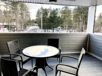 Luxury Custom Built Townhome Muskoka