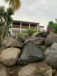 New Construction Oceanfront Home/Pool Private Walk To Beach - 피트니스 시설