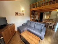 Cozy apartment in La Molina - 3-Star