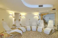 Hotel Primula - Spa