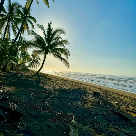 Pacific Ocean-Front Villa de Azul. stunning Sunrises & Sunsets, 3bd 2 full baths