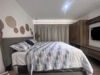 MODERN APARTMENT COSTA DEL SOL - 4-Star