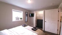 Fully renovated apartment in the heart of the Finger Lakes - 4-Star