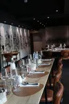馬丁的夢幻飯店 - 早餐
