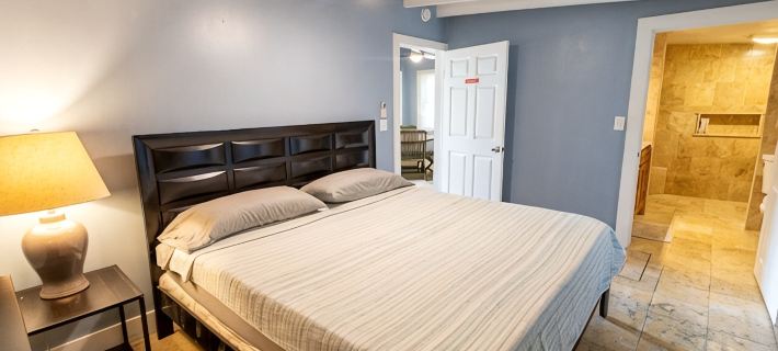 PRIVATE Beachview Cottage Steps to Cane Bay Beach Hotels in Northcentral