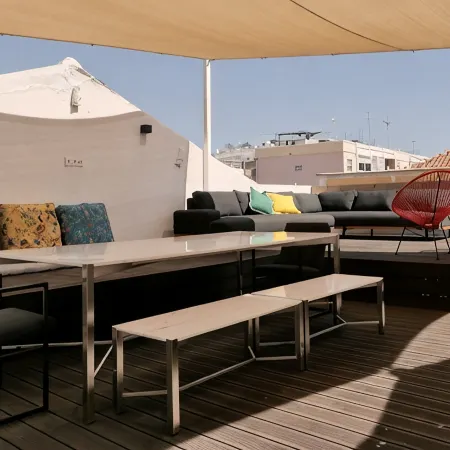 House of Portraits Faro