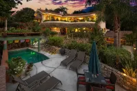 Large 1&2/BD Private Villas, Ocean Views, Lovely Pool, Ideal Location - Villas