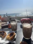 Coastal Benagil apartment. Rooftop & pool. Walk to beach, caves & restaurants - 3-Star