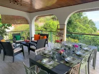 Villa Teanaiva - 4-Star