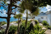 Luxury Oceanview Glamping @ Punta Flamenco, Culebra, Puerto Rico - วิว