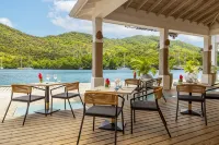 Divine & Spacious Marina Village 2 Bedroom Condo Close to Waterfront