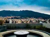 Luxury Apartments Quito Hotels near Santo Domingo Square