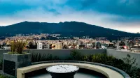 Luxury Apartments Quito - Apartments