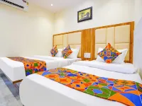 Hotel Emirates Suite Các khách sạn gần Khu ổ chuột Dharavi