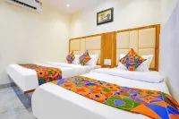 Hotel Emirates Suite