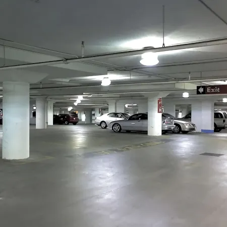 Davao Central Suites