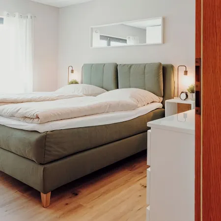 ApartmentTraveller Saarlouis Near City Center