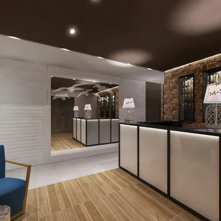 Hotel Skipper