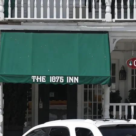 The Tilton Inn