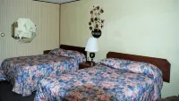 Budget Inn - Wifi