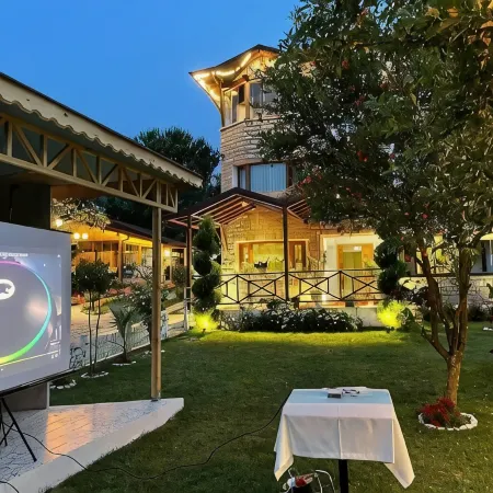 Kartepe Kosku