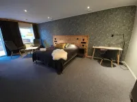 Hotellet I Jörn AB - 4-Star