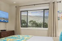 Maalaea Kai 307 Maui Prime Oceanfront King Beds w/ ensuiteDedicated Workspace - balkon