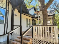 Cozy lake side villa for family getaway. Pet-friendly - 무료 와이파이