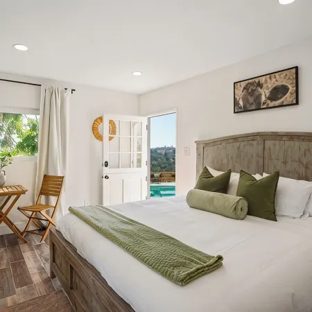 Priv. Resort! Mountain Views Oasis- Heated Pool & Spa, Game Rm, Temecula-8 miles Отели в г. Фоллбрук