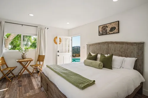 Priv. Resort! Mountain Views Oasis- Heated Pool & Spa, Game Rm, Temecula-8 miles - Boutique