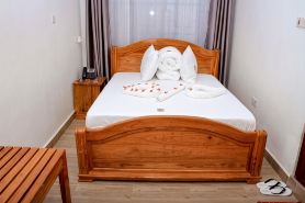 Wooden Haven Hotel
