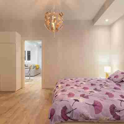 Apartamento Entero Para 4+1 en Bilbao La Vieja Rooms