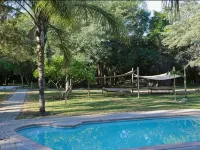 Camp Kwando Hotels in Ngamiland North