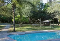 Camp Kwando - Pools