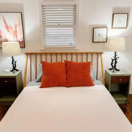 Lovely Home! Great Location! The Nature House