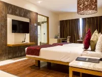 7 Apple Hotel Pimpri Pune Hotels near NCCS