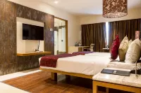 7 Apple Hotel Pimpri Pune - 3 tähden