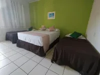 Pousada Água de Côco - Inns