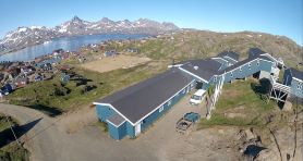 Hotel Angmagssalik