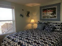 Kayaker and Bird Watchers Dream: Freshly Renovated with Breathtaking Views Hotels in Cedar Point
