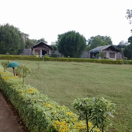 Spice Garden