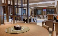 Hotel Tarakan Plaza - parking