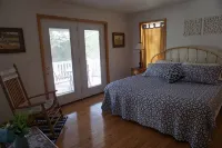 Secluded Mountain House Near State College & Huntingdon, PA - 4-Star