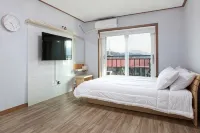 Yanggu Yeongane Pension - 2-Star