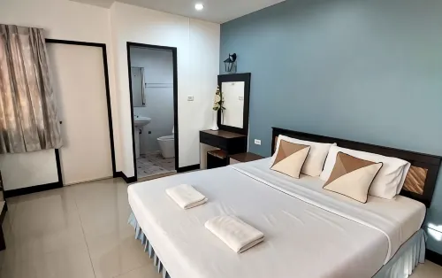 Travellerinn Hotel - 2-Sterne