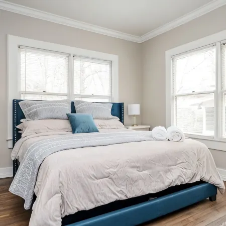!NEW! MCM Retreat in Downtown Decatur