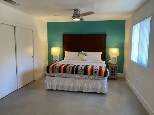 DESERT VILLA- large Pool w/Mountain Views, near hike/bike trails. *4BR* #065906 - 마운틴 뷰