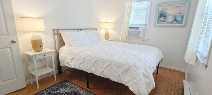 ☆Pet-friendly☆Bungalow by the Bay☆ Hotels in Villas