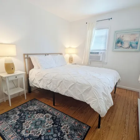 ☆Pet-friendly☆Bungalow by the Bay☆