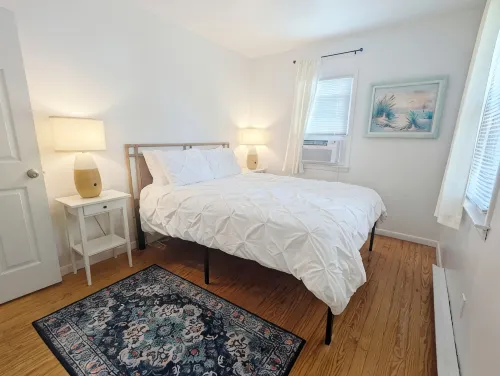 ☆Pet-friendly☆Bungalow by the Bay☆ - 2-Star